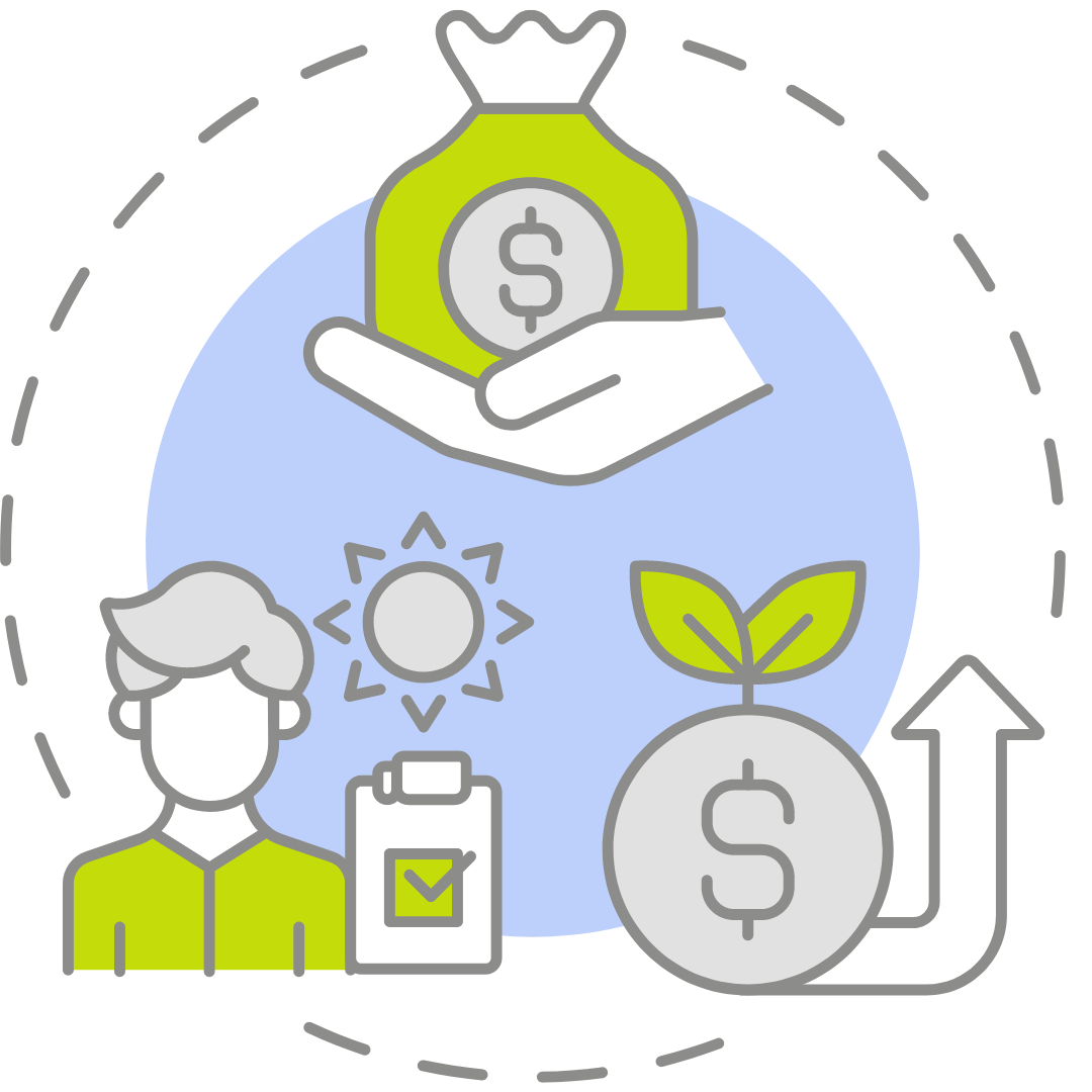 26OL14. LAS INVERSIONES FINANCIERAMENTE SOSTENIBLES EN LAS ENTIDADES LOCALES