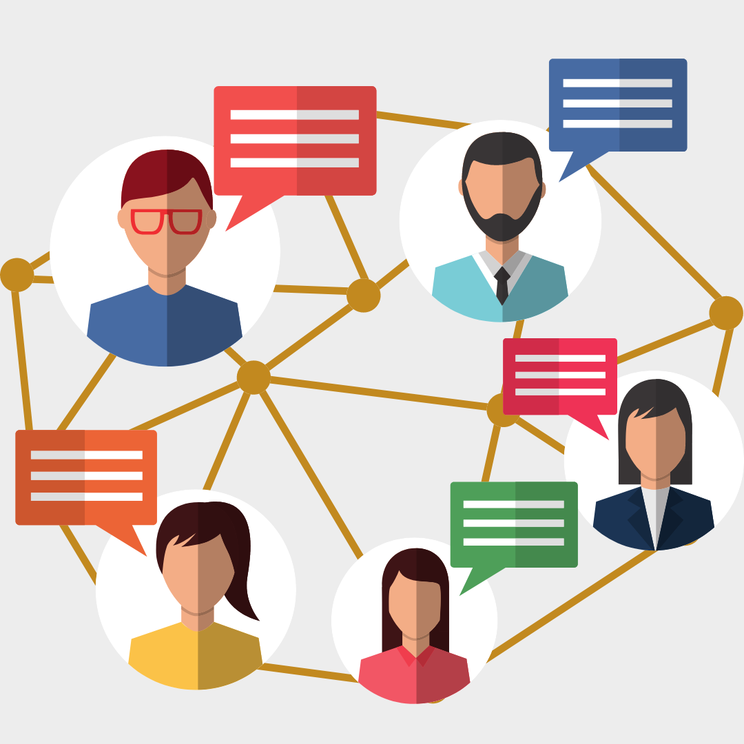 26OL31. HERRAMIENTAS PARA LA COMUNICACIÓN ENTRE LA CIUDADANÍA Y LA ADMINISTRACIÓN LOCAL