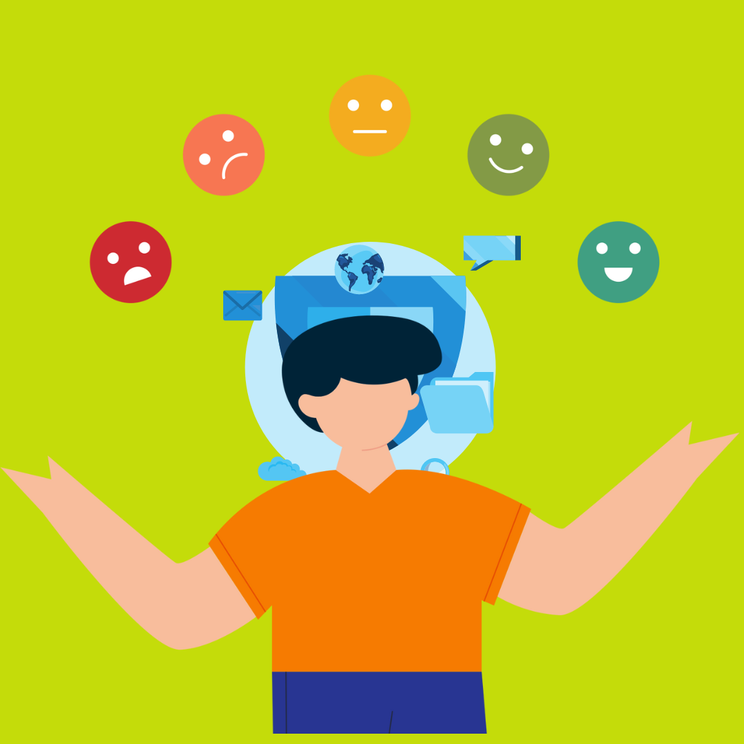 26OL43. INTELIGENCIA EMOCIONAL PARA MEJORAR EL CLIMA LABORAL 