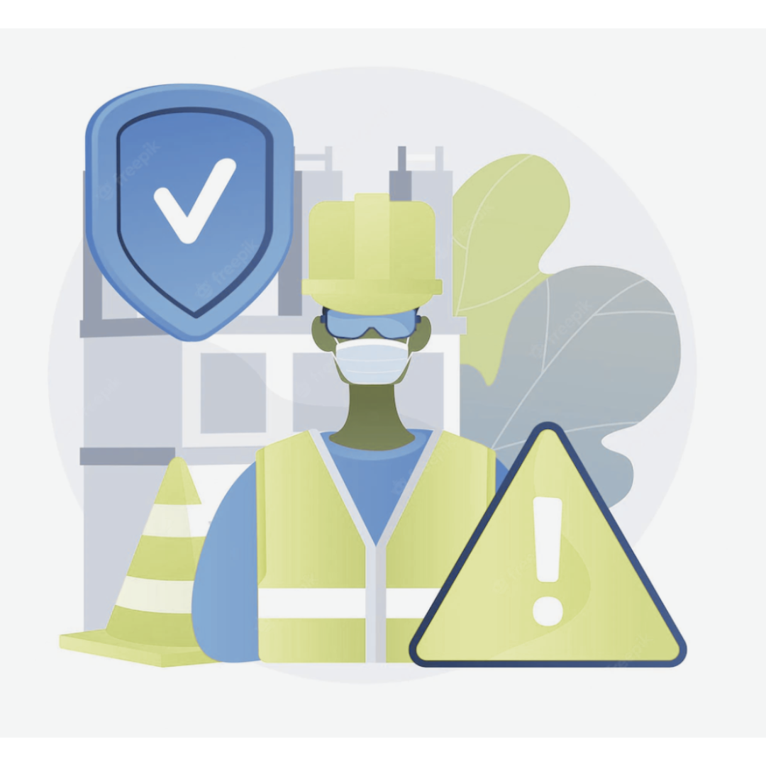 26AC08. PREVENCIÓN DE RIESGOS LABORALES EN OFICINAS Y DESPACHOS